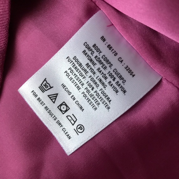 ANTHRO Sariah Agave Burst Strapless Dress (Size 4) - Picture 3 of 4